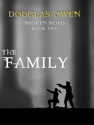 cover image of The Family
